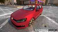 Volkswagen Gol G6 GTA IV